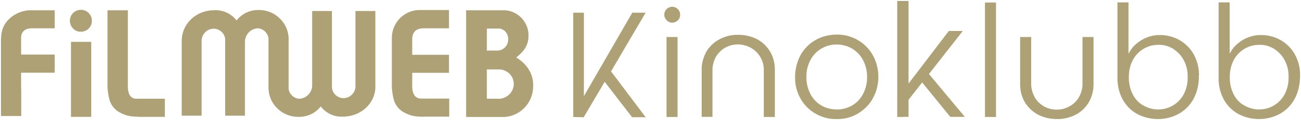 Kinoklubb Logo